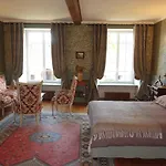 Couette-café Manoir De Savigny Valognes