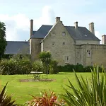 Manoir De Savigny Couette-café 3*