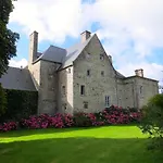 Manoir De Savigny Valognes