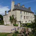 Manoir De Savigny Valognes