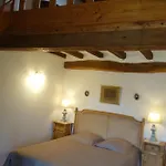 Couette-café Manoir De Savigny Valognes