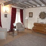 Bed & Breakfast Manoir De Savigny 3*