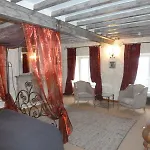 Bed & Breakfast Manoir De Savigny