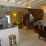Manoir De Savigny Valognes