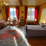 Manoir De Savigny Valognes