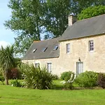 Manoir De Savigny Valognes