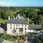 Manoir De Savigny 3*