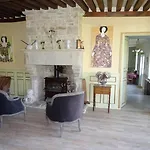 Manoir De Savigny 3* Valognes
