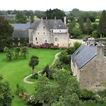 Manoir De Savigny 3* Valognes