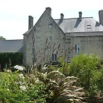 Bed & Breakfast Manoir De Savigny