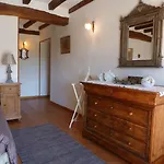 Couette-café Manoir De Savigny