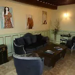 Manoir De Savigny Valognes