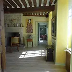 Bed & Breakfast Manoir De Savigny