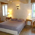 Manoir De Savigny 3* Valognes