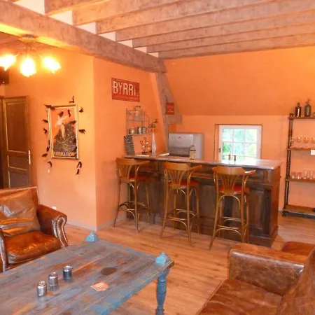 Bed & Breakfast Manoir De Savigny Valognes