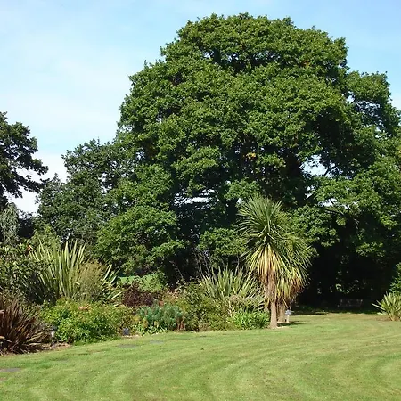 B&B Manoir De Savigny 3*