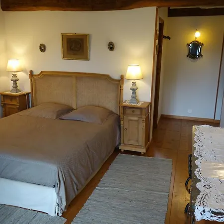 Manoir De Savigny 2* Valognes