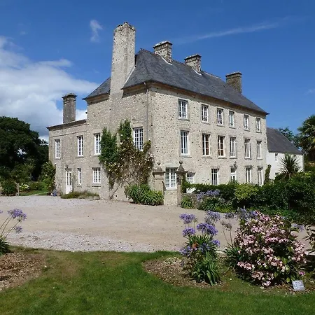 Manoir De Savigny 3* Valognes
