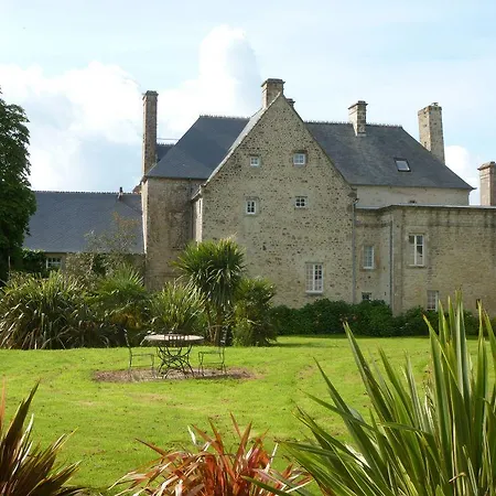 Manoir De Savigny Frühstückspension 3*