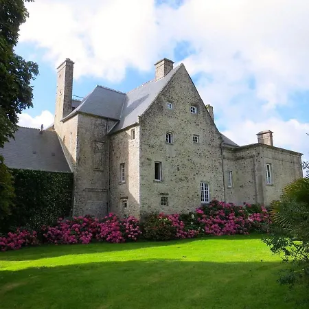 Manoir De Savigny Valognes