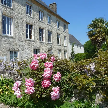 Manoir De Savigny Bed & Breakfast 2*