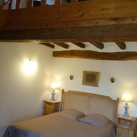Frühstückspension Manoir De Savigny Valognes