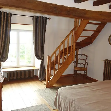 Manoir De Savigny 2* Valognes