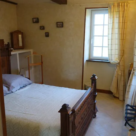 Manoir De Savigny Frühstückspension 3*