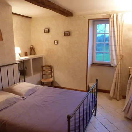 Manoir De Savigny Bed & Breakfast Valognes