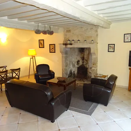 B&B Manoir De Savigny 발로뉴