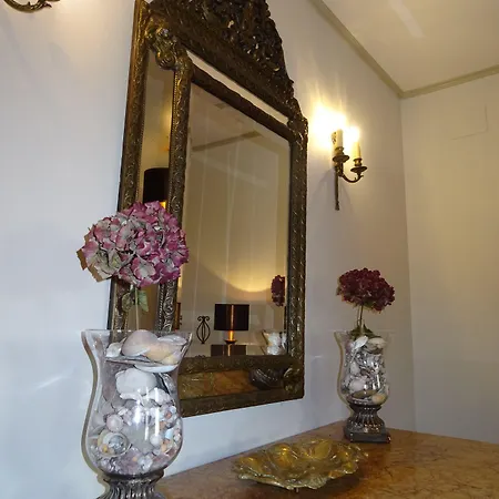 Manoir De Savigny B&B 발로뉴