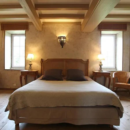 Manoir De Savigny B&B 3*