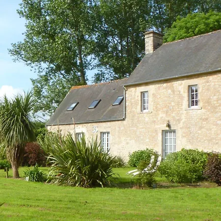 Manoir De Savigny Valognes
