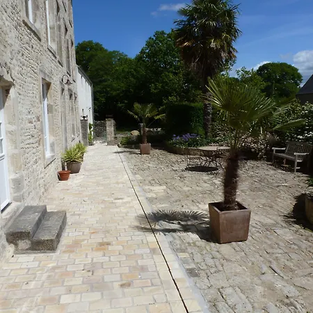 Bed & Breakfast Manoir De Savigny Valognes