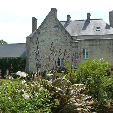 Bed & Breakfast Manoir De Savigny