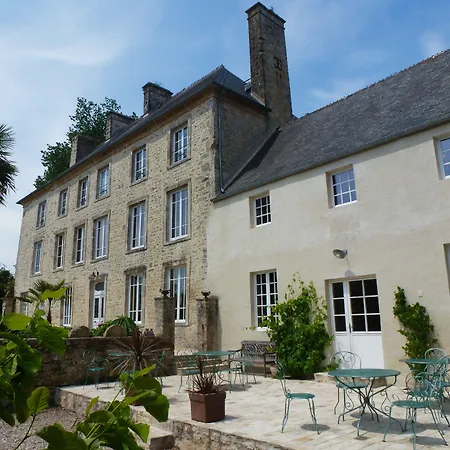 Manoir De Savigny Bed & Breakfast Valognes