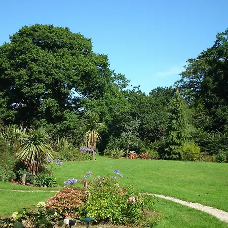 Manoir De Savigny B&B