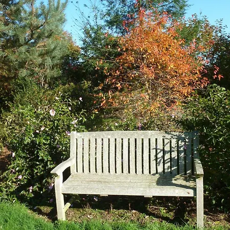 Manoir De Savigny 3*