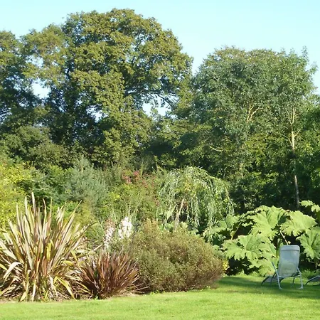 Manoir De Savigny B&B