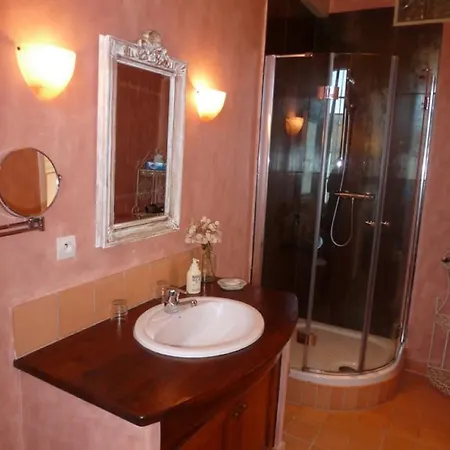 Bed & Breakfast Manoir De Savigny Valognes