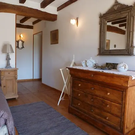 B&B Manoir De Savigny