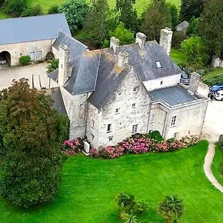 Panzió Manoir De Savigny 3*