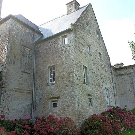 Panzió Manoir De Savigny