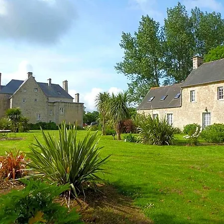 Manoir De Savigny Panzió