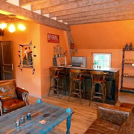 Panzió Manoir De Savigny