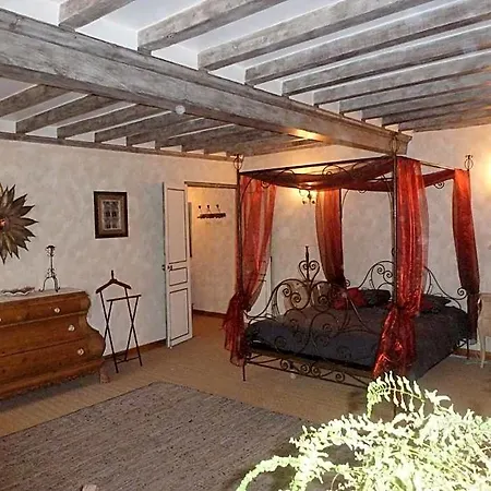 Manoir De Savigny Valognes