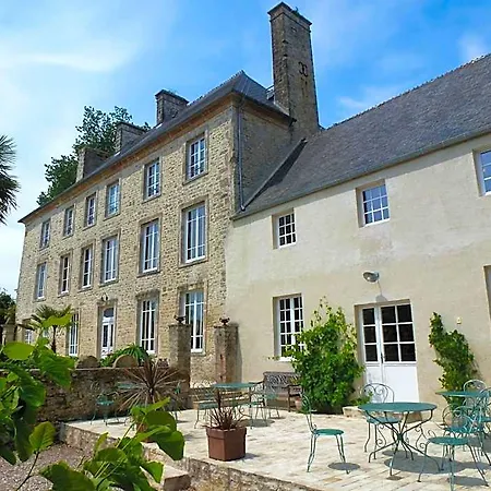 Manoir De Savigny Valognes