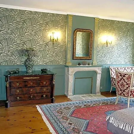 Manoir De Savigny 3* Valognes