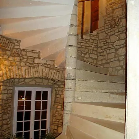 Manoir De Savigny Valognes