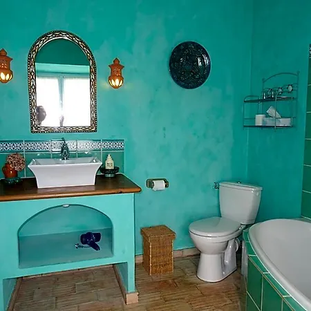 Panzió Manoir De Savigny